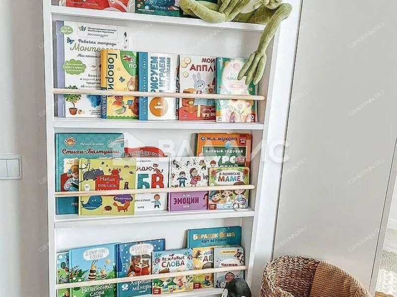 двухкомнатная квартира на улице Академика Сахарова дом 119