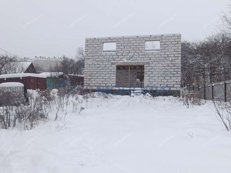 земельный участок 6 соток Озёрная улица деревня Афонино