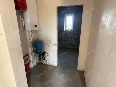 dom-serebryanye-klyuchi-derevnya-bugry-ter-tsn-dalnekonstantinovskiy-rayon фото