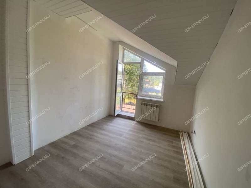 таунхаус на Желнинском шоссе рабочий посёлок Жёлнино