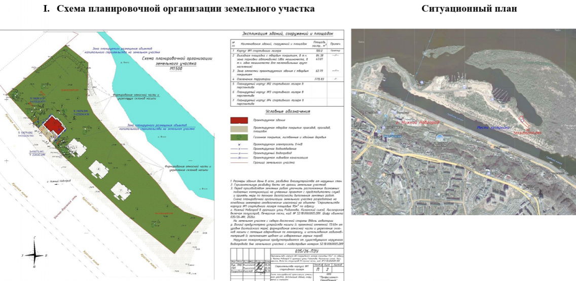 Источник: ООО «Профессионал СтройПроект»/ mingrad.nobl.ru
