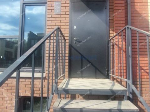 taunhaus-ul-agronomicheskaya-d-226 фото