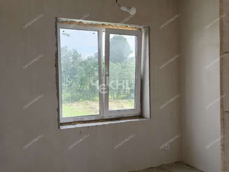 дом на Яблонской улице посёлок имени Тимирязева