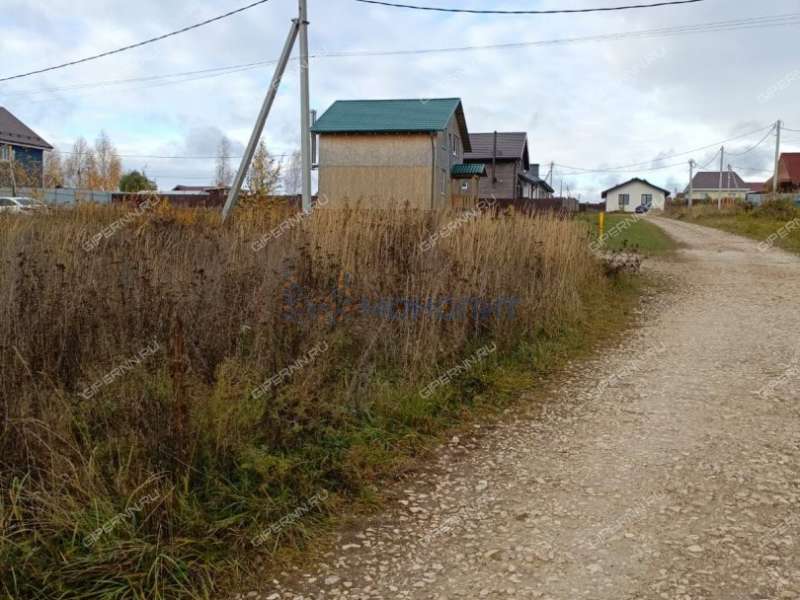 земельный участок 8 соток Радужная улица деревня Шумилово