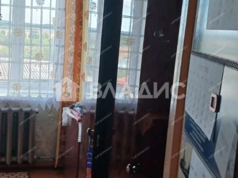 трёхкомнатная квартира на улице 40 лет Победы дом 3 село Свобода