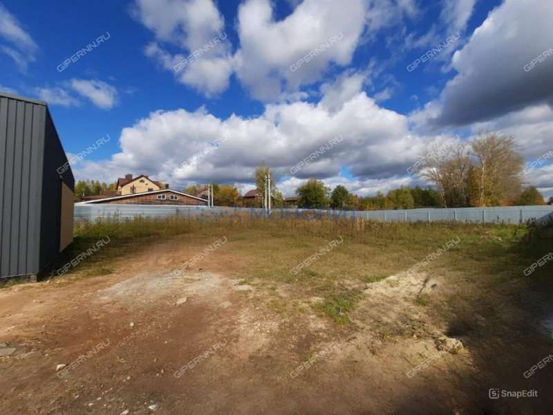 помещение под помещение свободного назначения на улице Никольская село Каменки