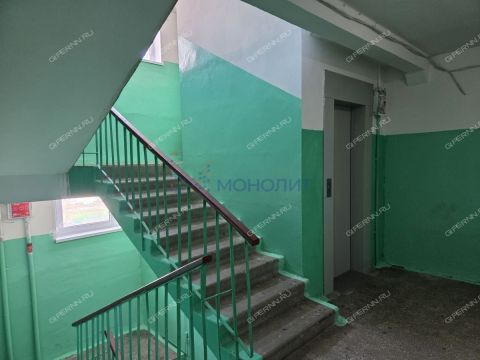 4-komnatnaya-gorod-dzerzhinsk-gorodskoy-okrug-dzerzhinsk фото