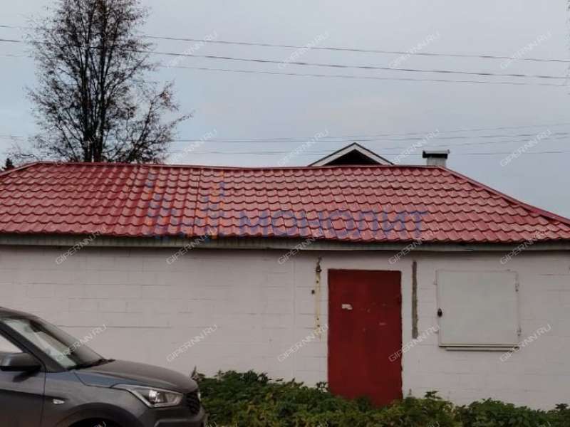 помещение под торговую площадь на улице Чкалова город Богородск