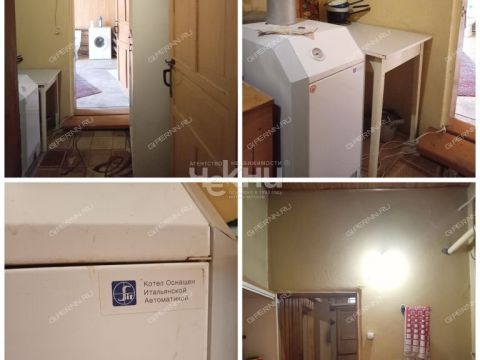 dom-gorod-zavolzhe-gorodeckiy-rayon фото