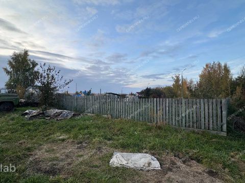 selo-bezvodnoe-kstovskiy-rayon фото