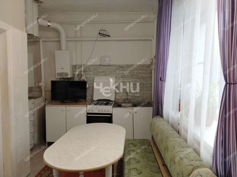 дом на Ленина село Кирилловка