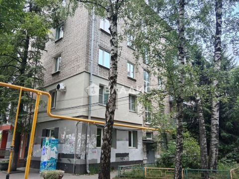 2-komnatnaya-ul-yaroshenko-d-13 фото