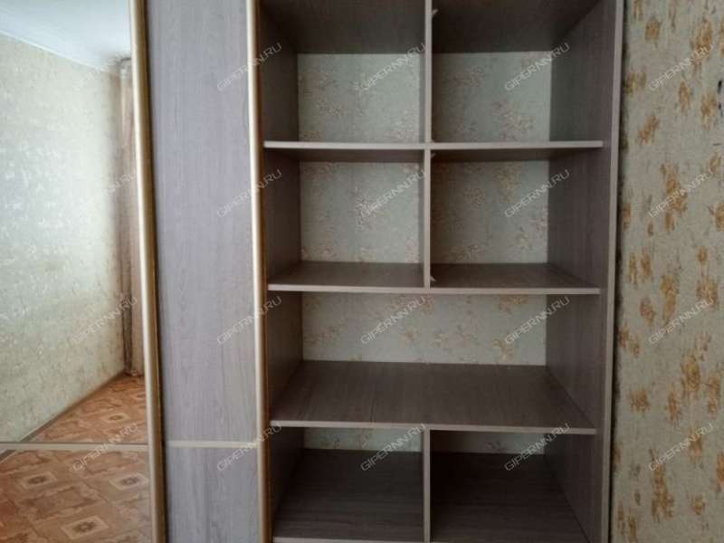 однокомнатная квартира на улице Маковского дом 5