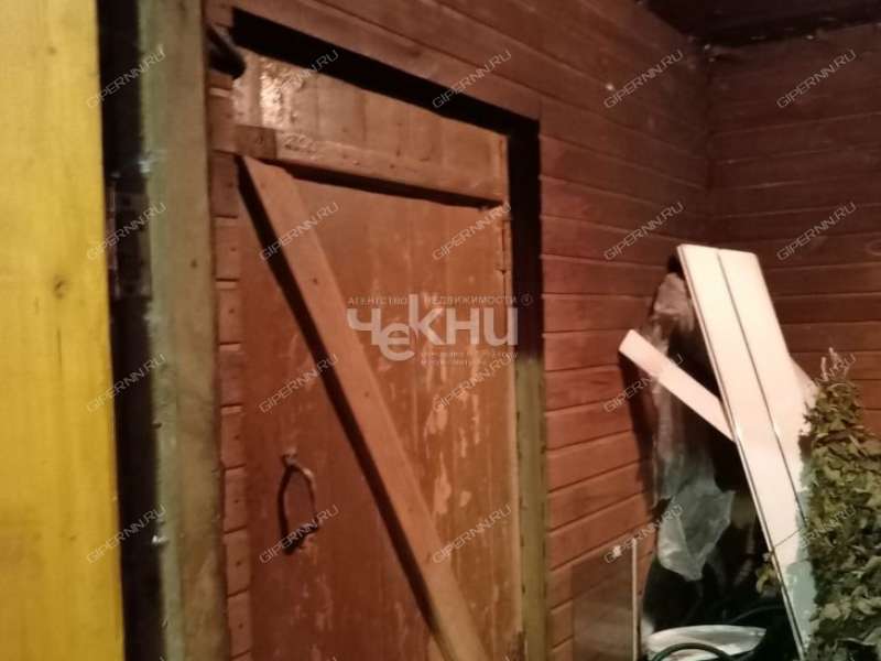 дом на улице Коммунаров город Городец