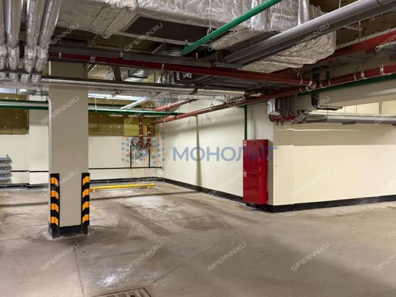 четырёхкомнатная квартира на Полтавской улице дом 15