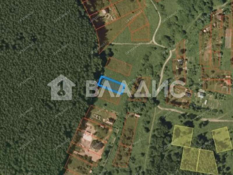 земельный участок 9,45 сотки 231 деревня Кременки