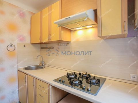 1-komnatnaya-ul-maksima-gorkogo-d-65a фото