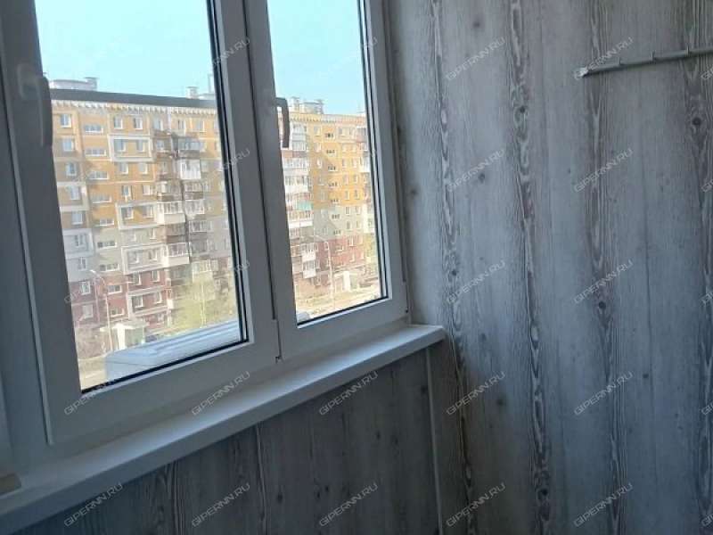 однокомнатная квартира на Южном шоссе дом 4а