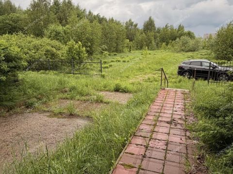 dom-spasskoe-ozero-mkr-gorodskoy-okrug-bor фото