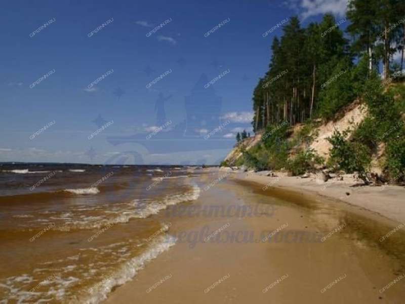 земельный участок 35 соток деревня Мозгулино