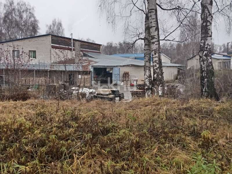дача на Молодёжной улице город Городец