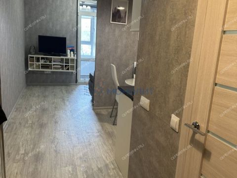 kvartira-studiya-ul-geroya-sovetskogo-soyuza-aristarhova-d-1 фото