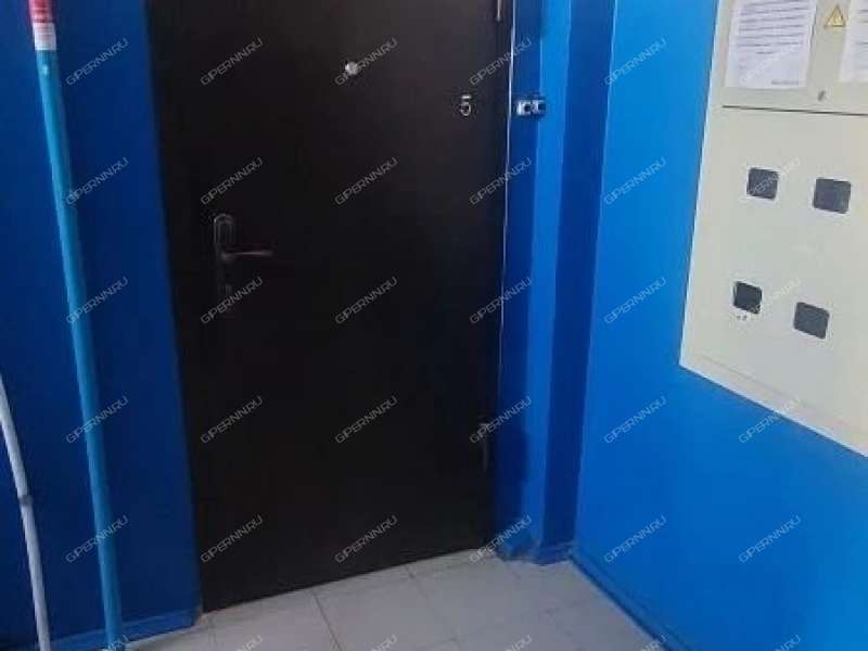 однокомнатная квартира на Архитектурной улице дом 4 город Арзамас