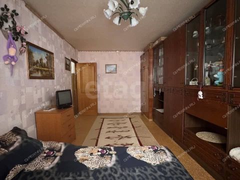 2-komnatnaya-ul-snezhnaya-d-25 фото
