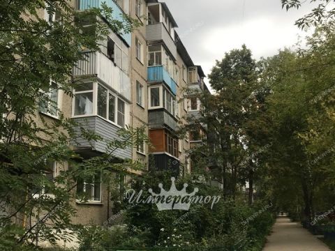 1-komnatnaya-ul-dargomyzhskogo-d-12 фото