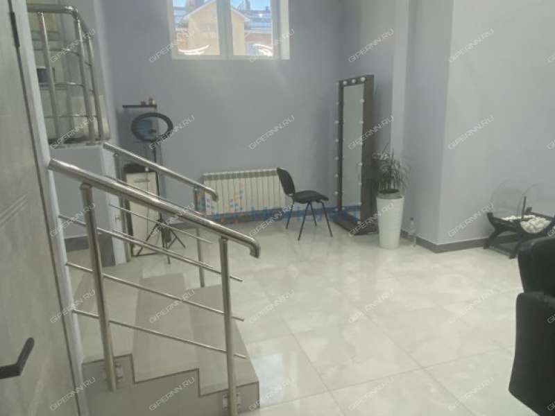 готовый бизнес объект 1609098 в Новинском сельском совете Нижнего Новгорода