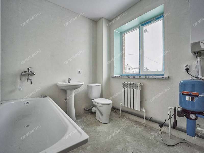 дом на улице Дачная деревня Чаглава