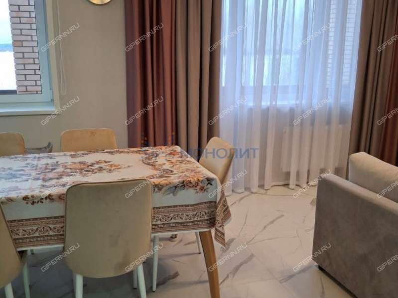 дом на улице Набережная село Фокино