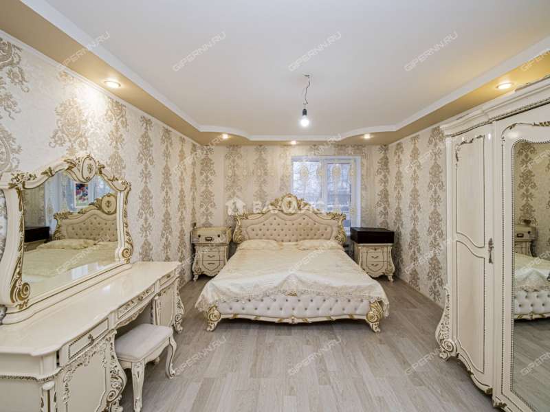 дом на Рельсовой улице