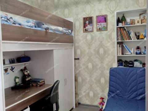 1-komnatnaya-ul-norilskaya-d-14 фото