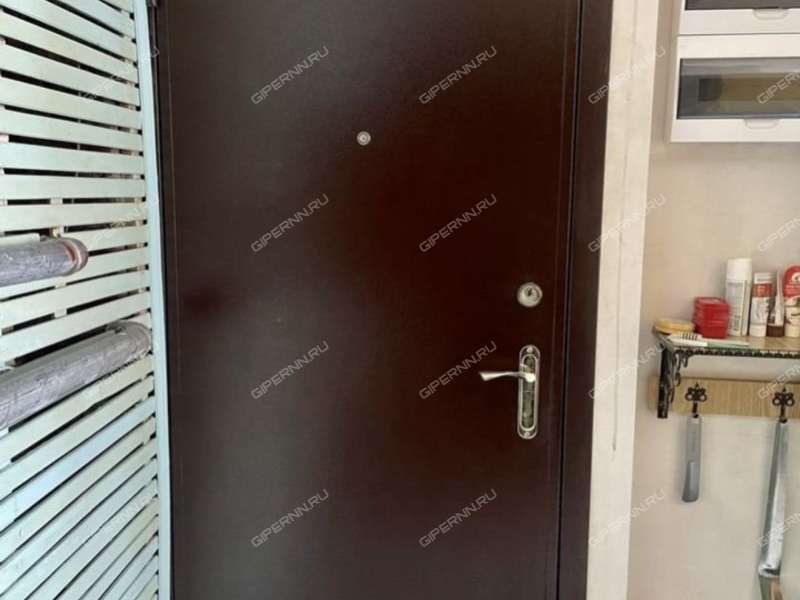 пятикомнатная квартира на улице Плотникова дом 4