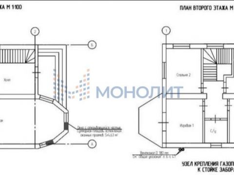 dom-sadovodcheskiy-kooperativ-baltika фото