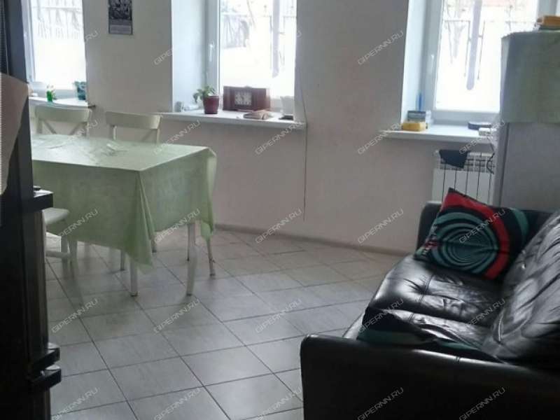 дом на улице Данилова город Богородск