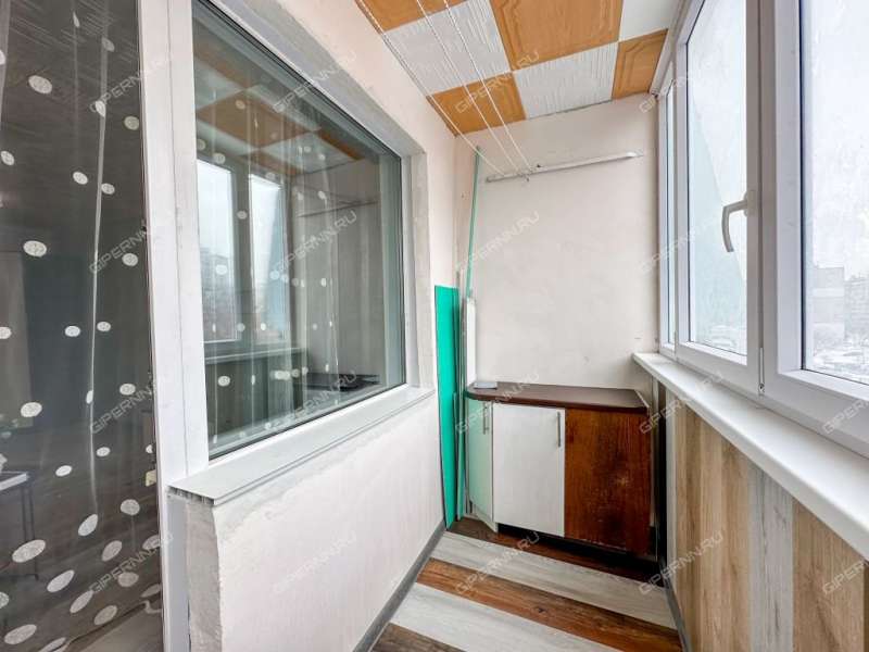 однокомнатная квартира на Мончегорской улице дом 3/2