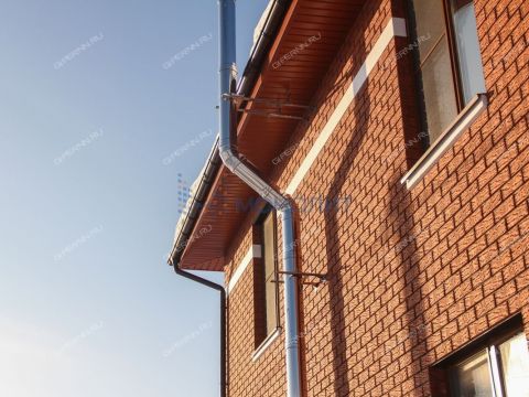 kottedzh-derevnya-gremyachki-bogorodskiy-municipalnyy-okrug фото