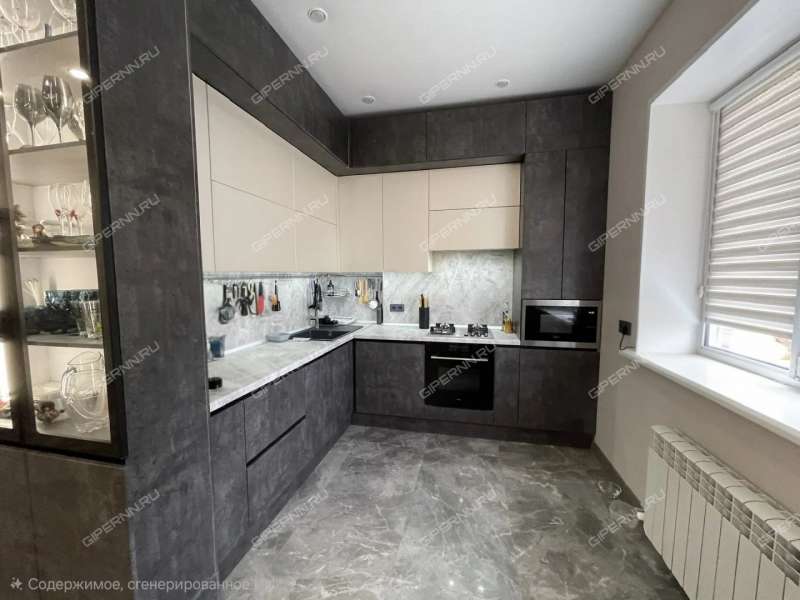 дом на Алексеевская ул. деревня Караулово