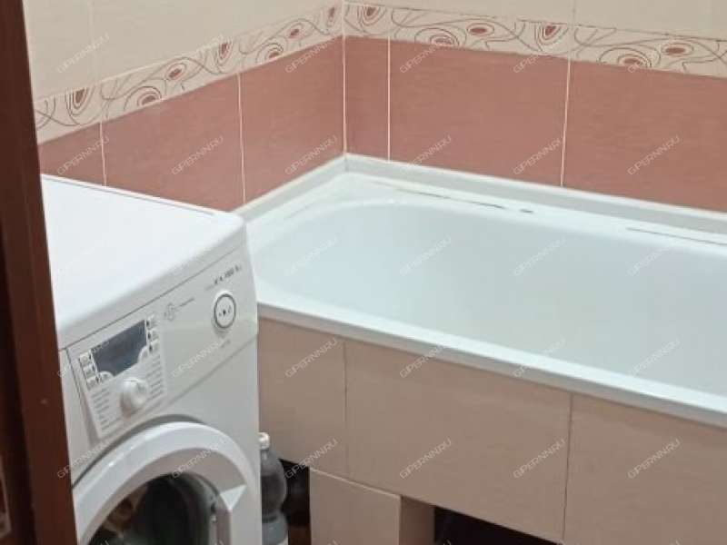 однокомнатная квартира на проспекте Кирова дом 8