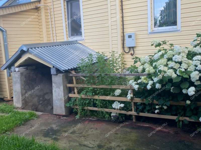 1/2 дома на Стахановской улице