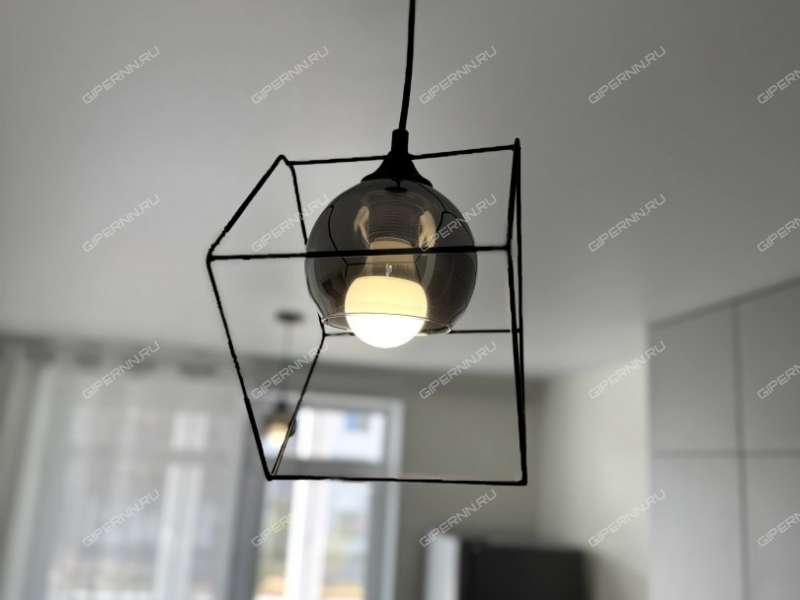 однокомнатная квартира на Зеленхозовской улице дом 1T