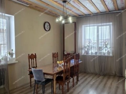 kottedzh-derevnya-berezovka-bogorodskiy-municipalnyy-okrug фото