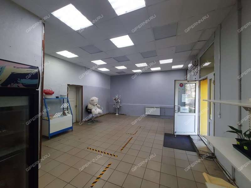 помещение под офис на Московском шоссе