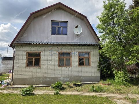 dacha-selo-myachkovo-volodarskiy-rayon фото