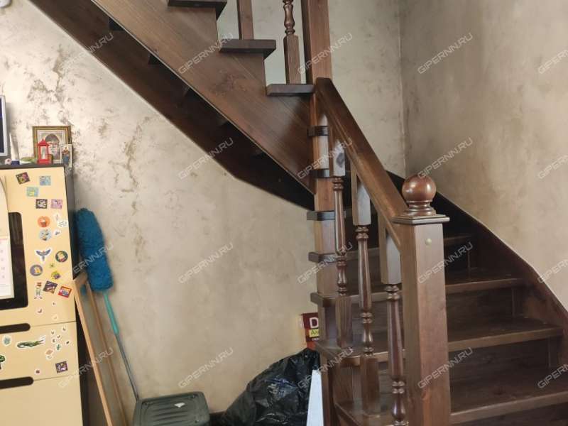 дом на СТ Взгорье