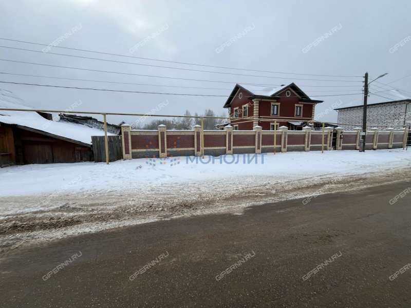 земельный участок 10 соток улица Котова