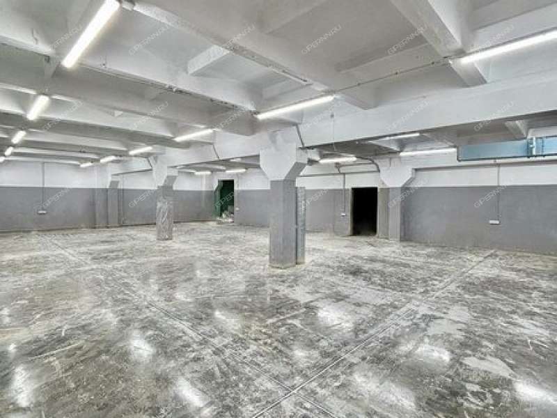 помещение под склад на Монастырка ул, д. 13 кор 3