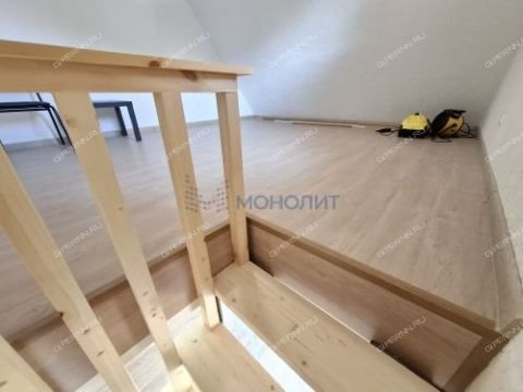 derevnya-novaya-derevnya-kstovskiy-rayon фото